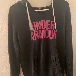 UnderArmour Hoodie